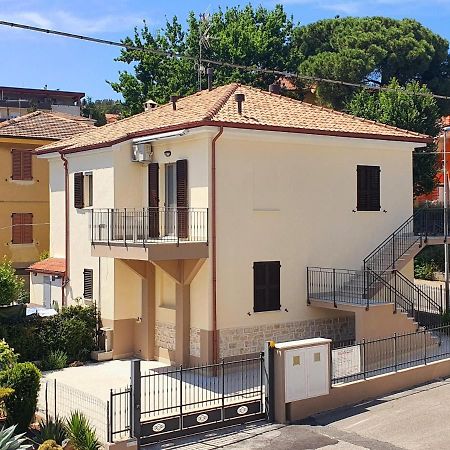 Melodie Del Conero - Nuovo Bilocale, In Posizione Strategica Villa Castelfidardo Eksteriør billede
